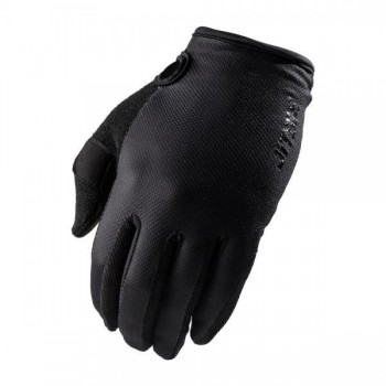 Handschuhe Jitsie G2 Bams - schwarz M