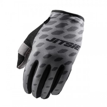 Handschuhe Jitsie G2 Danjon - grau