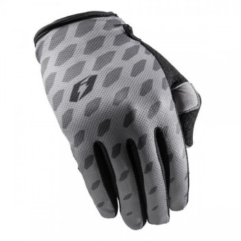 Handschuhe Jitsie G2 Danjon - grau M