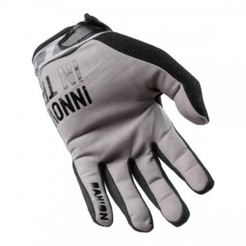 Handschuhe Jitsie G2 Danjon - grau