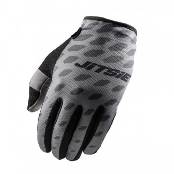 Handschuhe Jitsie G2 Danjon - grau XL