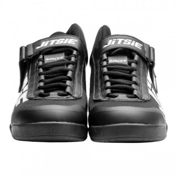 Trial Schuhe Jitsie Air4ce - schwarz 41