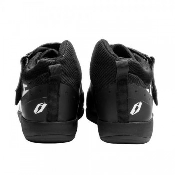 Trial Schuhe Jitsie Air4ce - schwarz 40