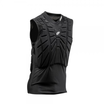 Rücken/Brust Protektorweste Jitsie Dynamik Kinder Kids L/XL