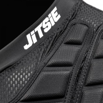 Rücken/Brust Protektorweste Jitsie Dynamik Kinder Kids L/XL