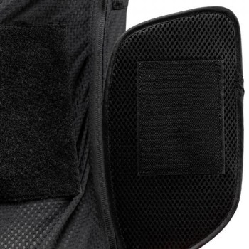 Rücken/Brust Protektorweste Jitsie Dynamik Kinder Kids L/XL