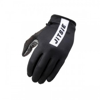 Kinderhandschuhe Jitsie G3 Core Kid - schwarz