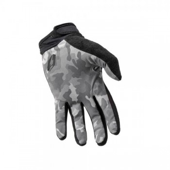 Kinderhandschuhe Jitsie G3 Core Kid - schwarz Kids XL