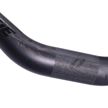 Lenker Jitsie Riser Carbon 35mm