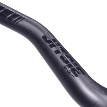 Lenker Jitsie Riser Carbon 35mm