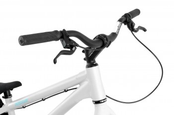 Bike 24" Inspired Fourplay Pro - grau matt Magura MT7 HC3