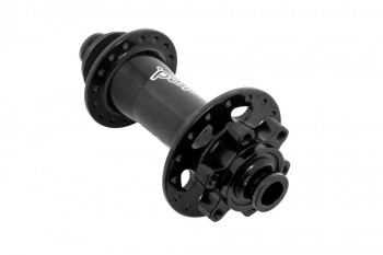 HR-Nabe Inspired Pro 135mm / 12mm disc (32 Loch)