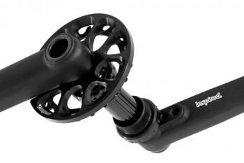 Kurbelsatz Inspired Arcade V2 175mm 22 Z.