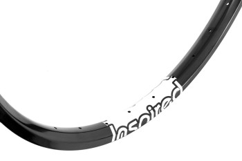 Felge 26" Inspired Pro V2 disc 36mm (32 Loch) - schwarz