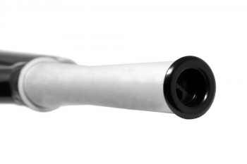 Gabel Inspired Team 24"/26" tapered disc - schwarz