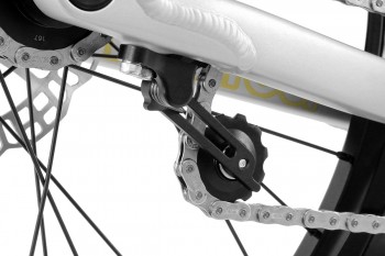 Kettenspanner Inspired Team 16 Z.