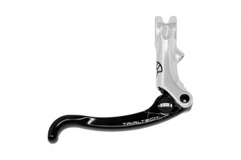 Bremsgriff Trialtech Sport HP - silber links