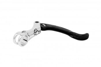 Bremsgriff Trialtech Sport HP - silber rechts