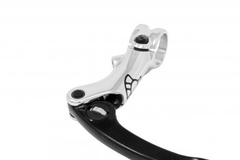 Bremsgriff Trialtech Sport HP - silber rechts