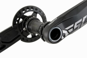 Kurbelsatz Truvativ Descendant 7K DUB 175mm / Inspired