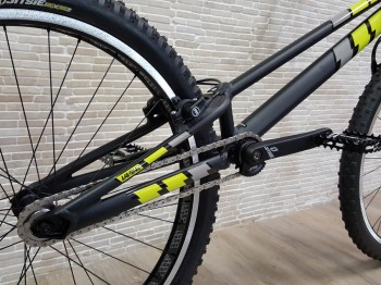 Trial Bike 26" Jitsie Varial 1085mm HS - Angebot