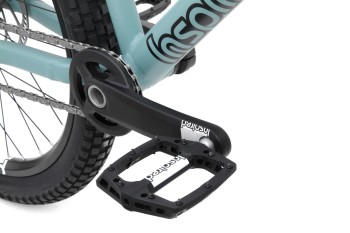 Bike 24" Inspired Fourplay Pro - blau matt