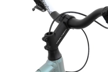 Bike 26" Inspired Hex Pro - Eisblau Magura MT5