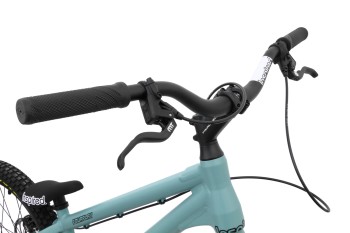 Bike 24" Inspired Fourplay Pro - blau matt