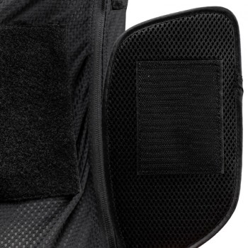 Rücken Protektorweste Jitsie Dynamik Kids XS