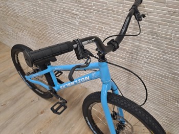 Bike 24" Extention Heimdall Ltd. - hellblau
