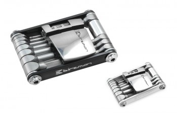 Birzman Multitool Feexman E 15 - silber