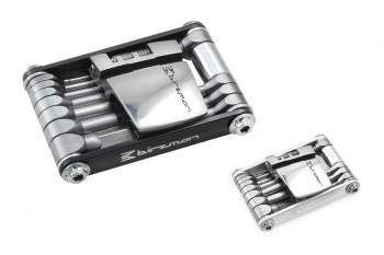 Birzman Multitool Feexman E 15 schwarz