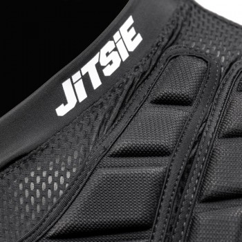 Rücken/Brust Protektorweste Jitsie Dynamik Kids XS