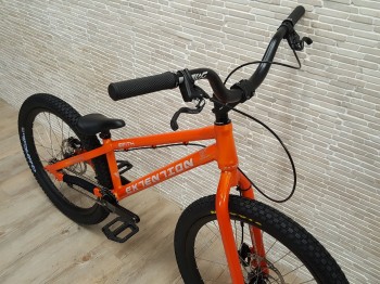 Bike 24" Extention Edith - orange metallic
