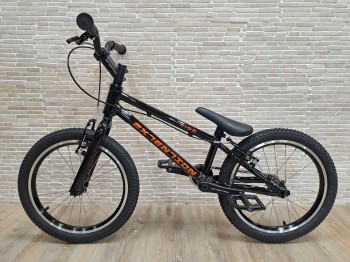 Bike 18" Extention Kids V-Brakes - schwarz