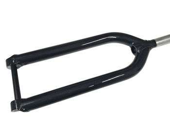 Gabel Extention Heimdall 24" disc - anthrazit