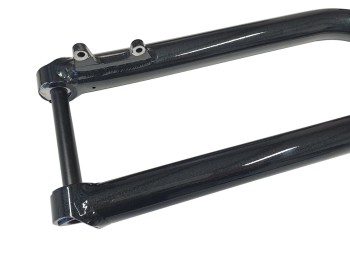 Gabel Extention Heimdall 24" disc - anthrazit