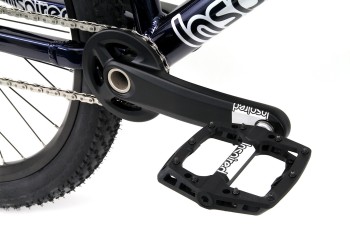 Bike 26" Inspired Hex Pro - dunkelblau