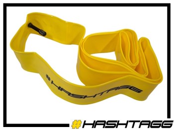 Schlauch Hashtagg 26" AV - TPU