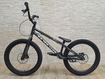 Bike 24" Extention Heimdall - anthrazit