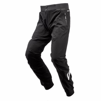 Hose Jitsie Meteor - schwarz