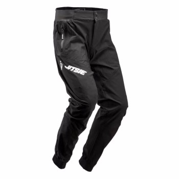 Hose Jitsie Meteor - schwarz