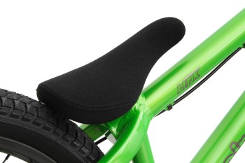 Bike 22" Inspired Link Team - grün