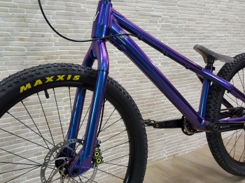 Bike 24" Czar Neuron Pro - limited