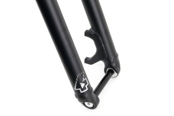 Rahmen-Kit 24" Inspired Fourplay - schwarz matt