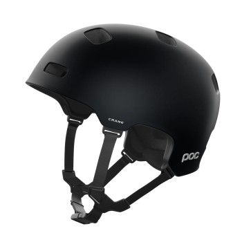 Helm POC Crane Mips - matt black S