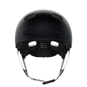 Helm POC Crane Mips - matt black S