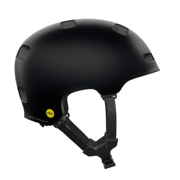 Helm POC Crane Mips - matt black S