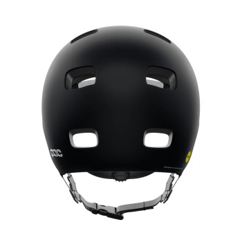Helm POC Crane Mips - matt black S