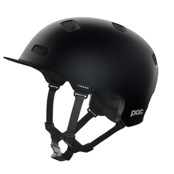 Helm POC Crane Mips - matt black S